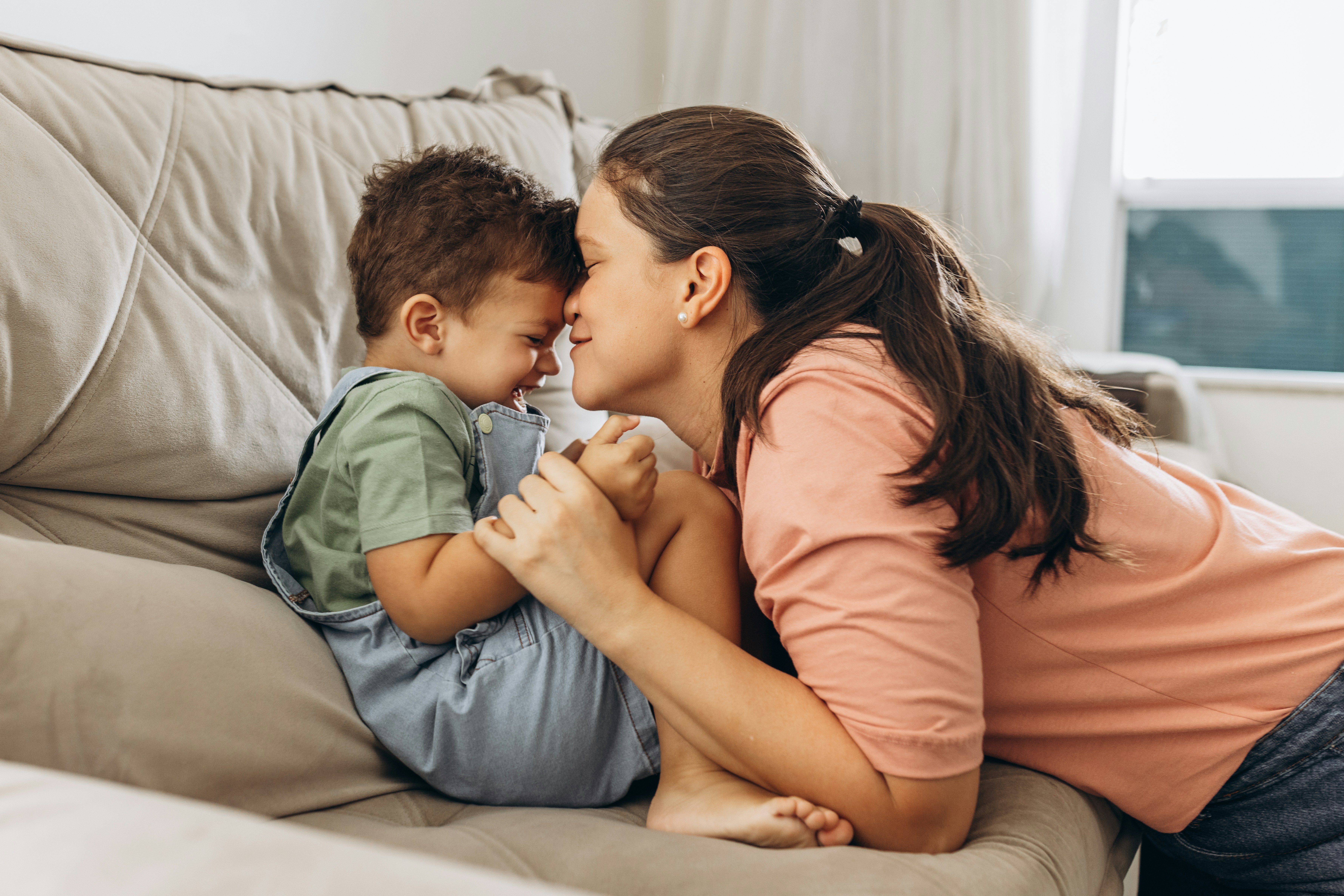 What Do Single Mothers Need Most?