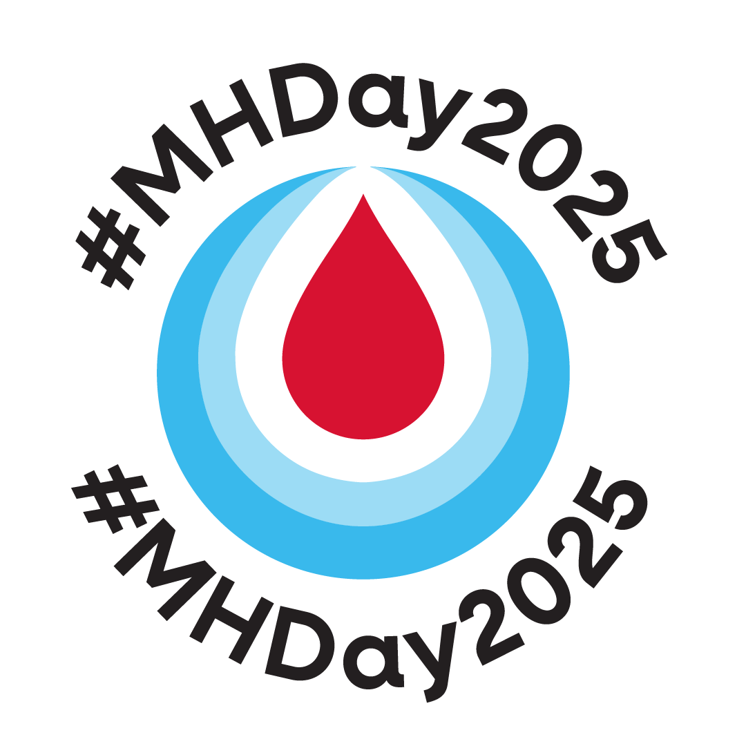 How You Can Help This Menstrual Hygiene Day