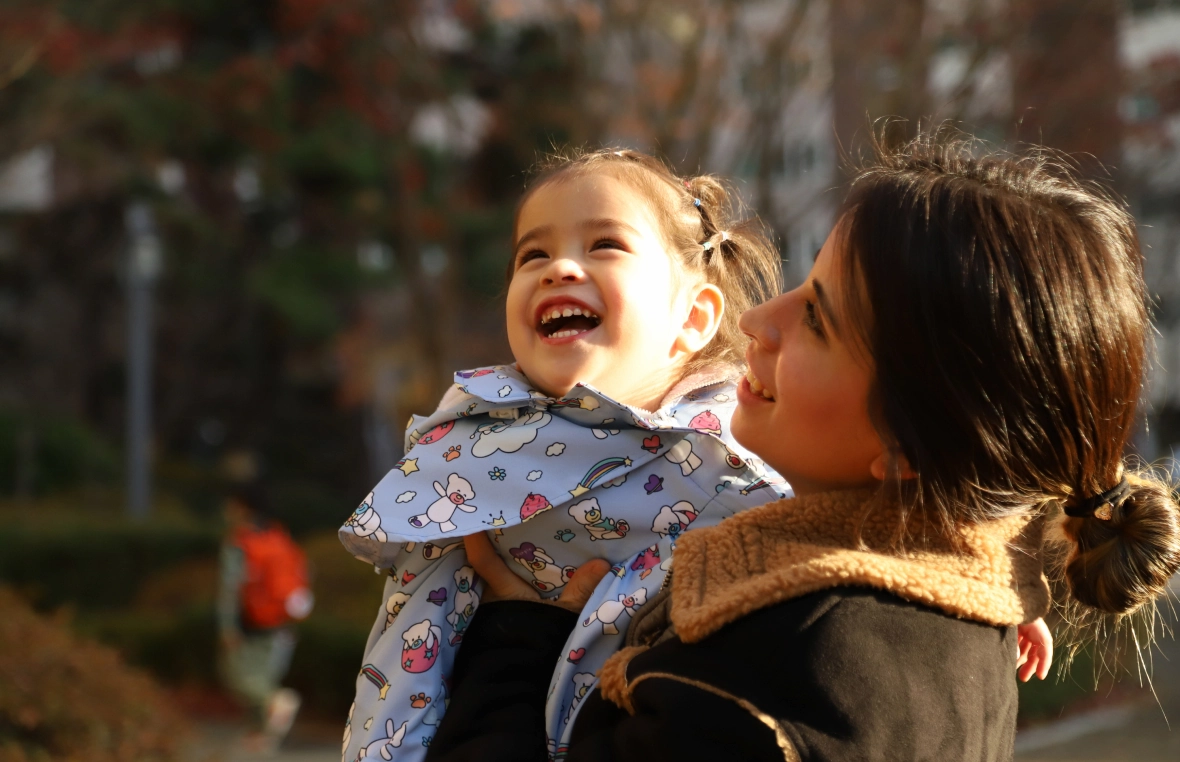 2025 Annual Report: Supporting 13,000 Lives Across the U.S. and Globally