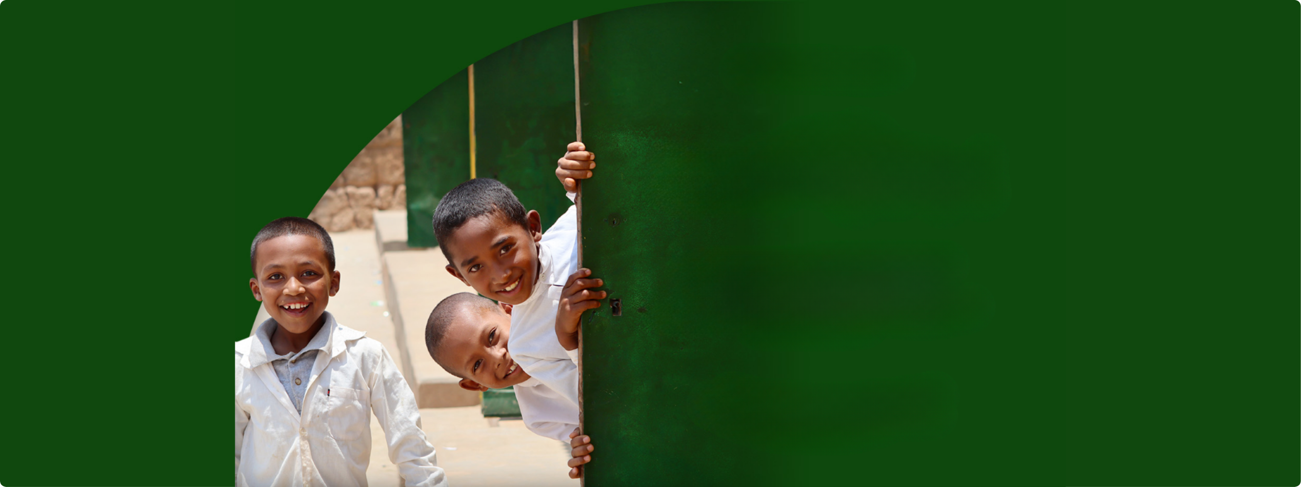 How Sponsorship Changes Children’s Lives in Morocco