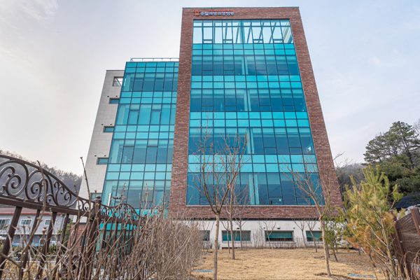 승일희망요양병원 전경2