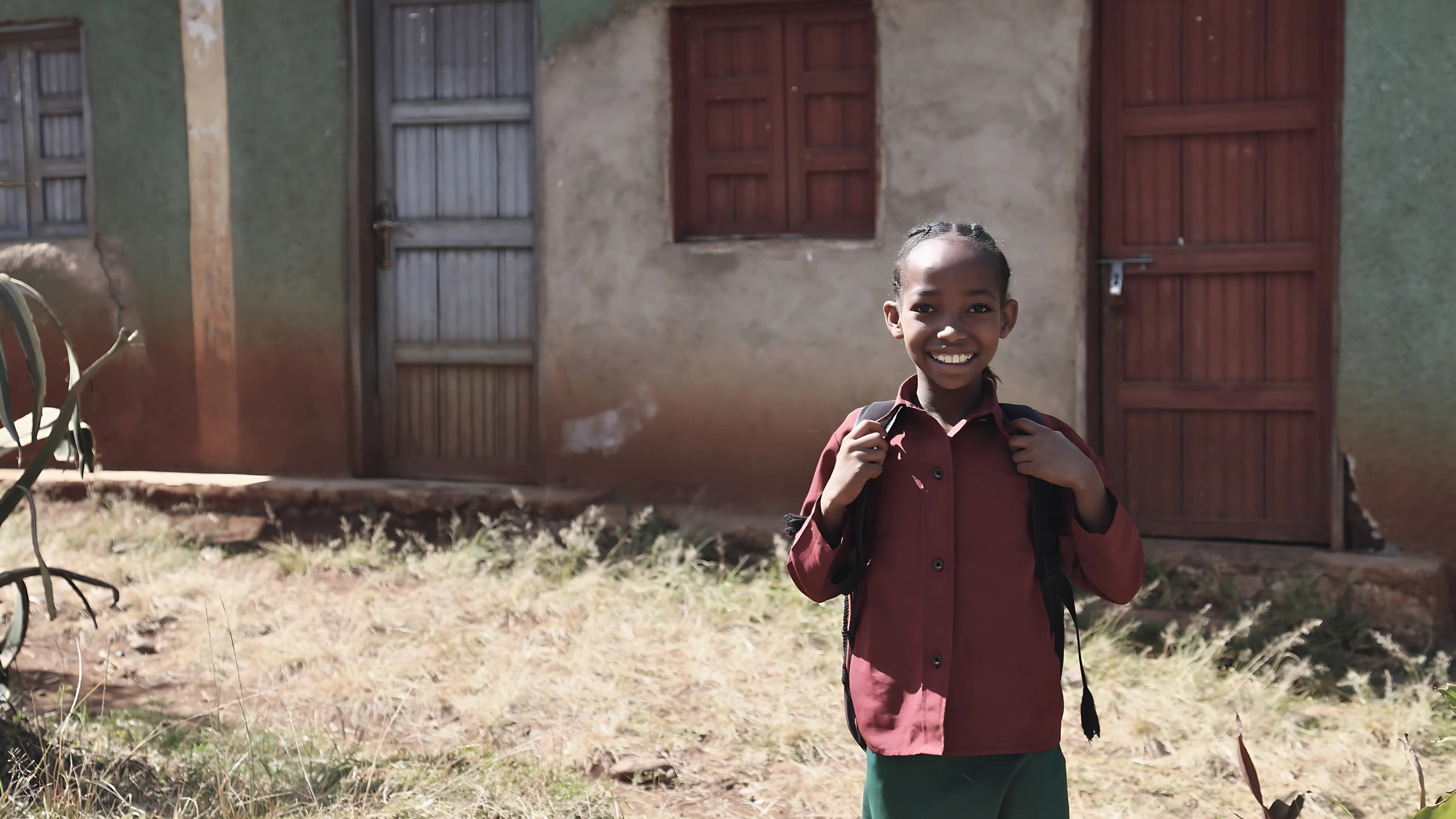 2024 Annual Report: A Year We Built Together