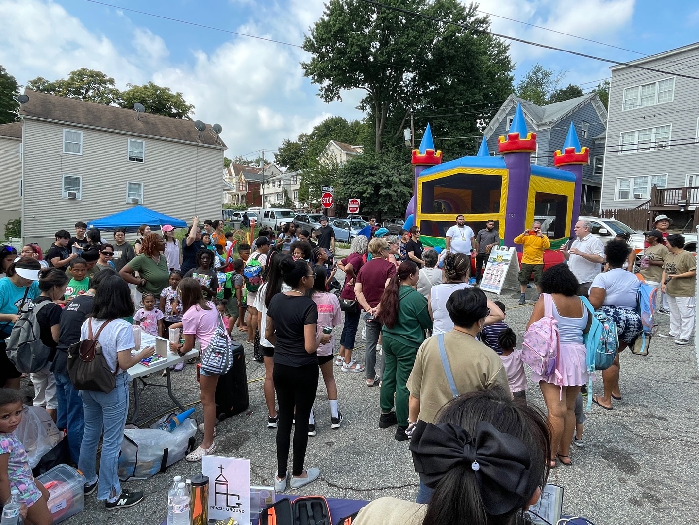 2025 Paterson Block Party 2