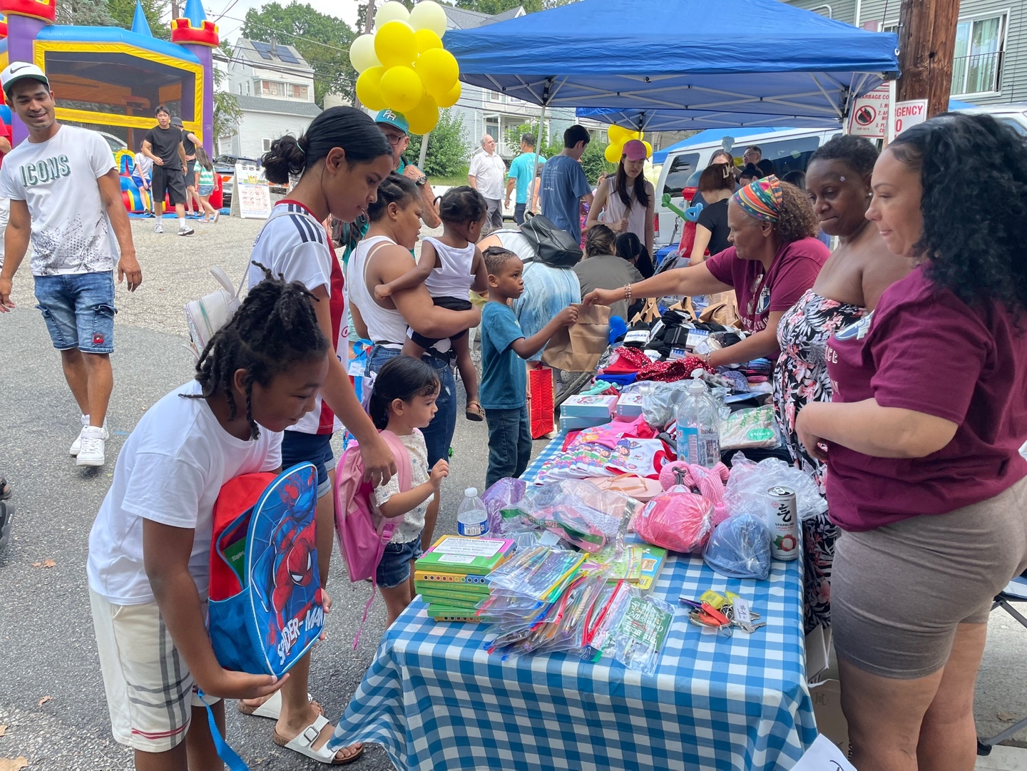 2025 Paterson Block Party 1