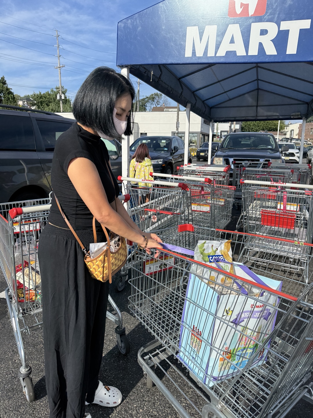 August Single Mother Support 3