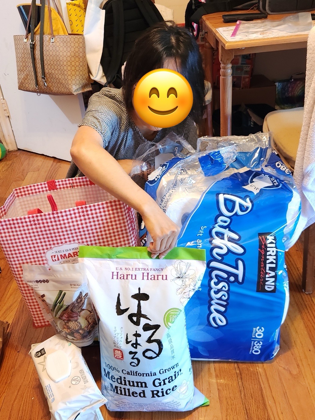 August Single Mother Support 5