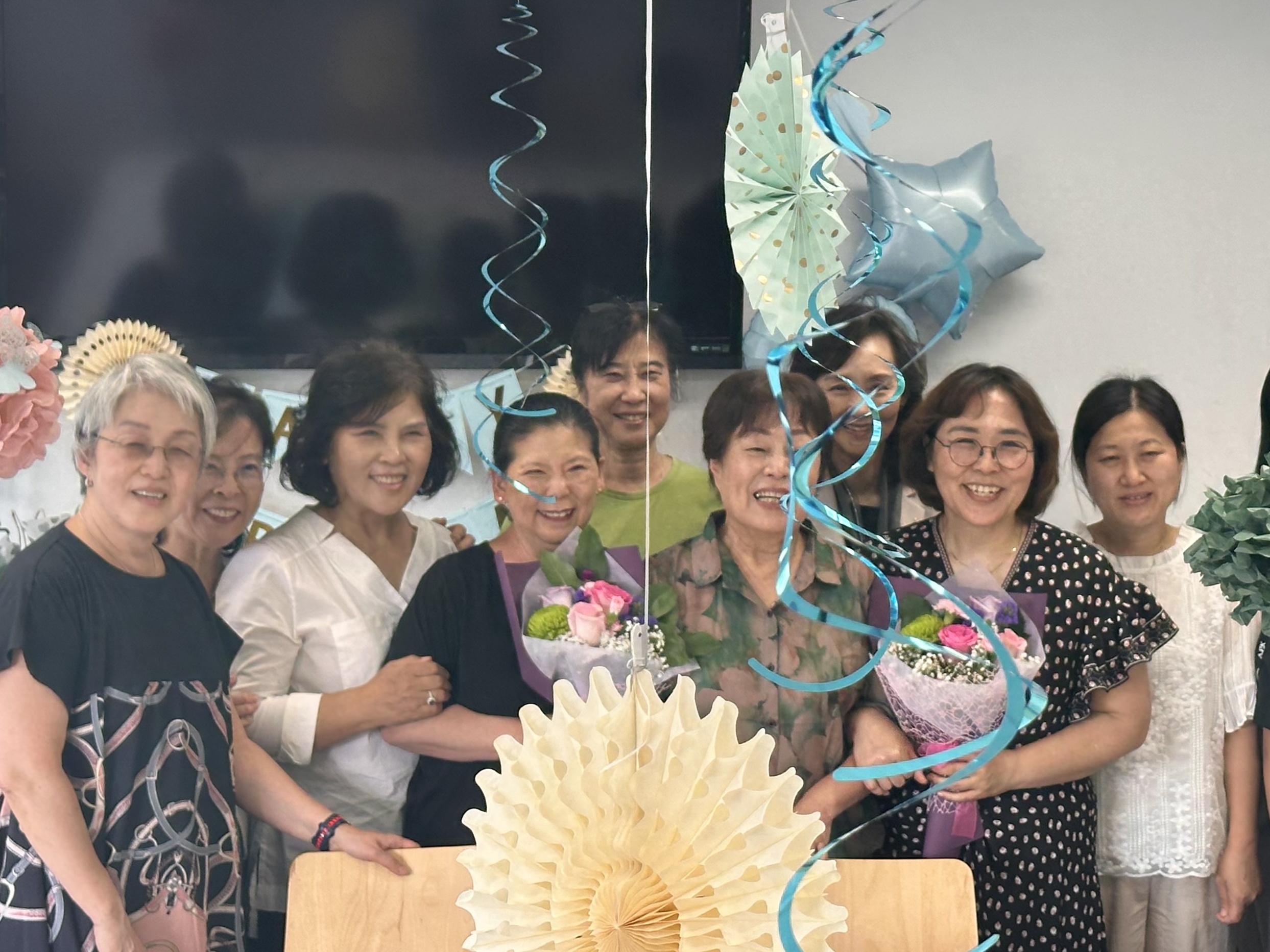 September Single Mothers Updates with Neighbor Plus