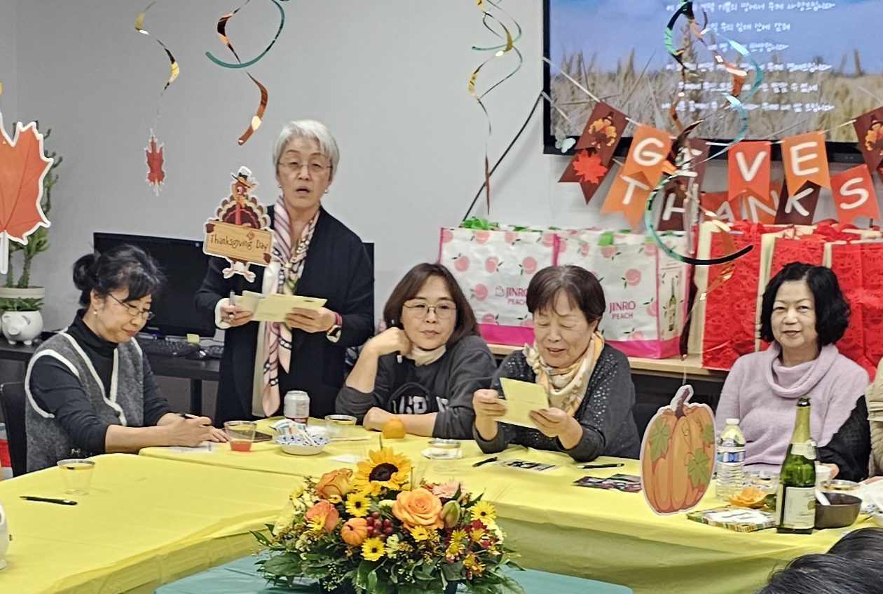 Harvesting Hope: A Thanksgiving Gift for Our Single Mothers