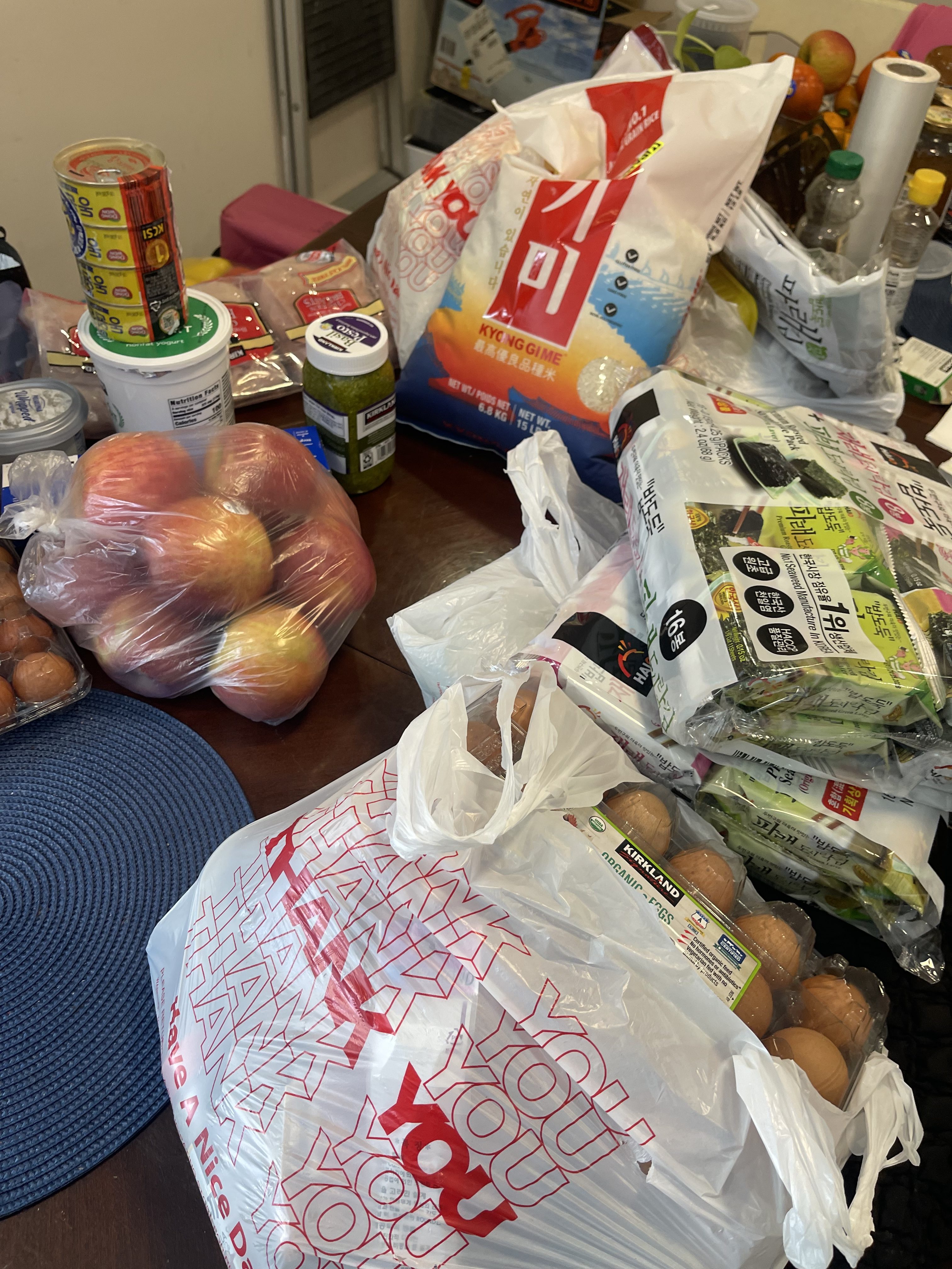 Growing Together: Single Mothers Monthly Support