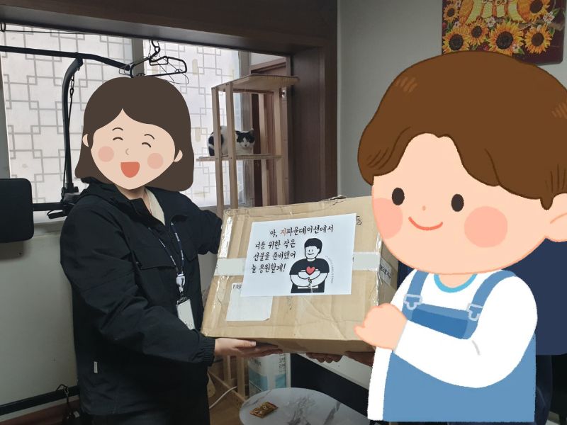 Korea Child Sponsorship: How Children from Low-Income Families Are Growing Toward Their Dreams