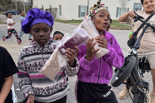 20260319 winter item distribution 1