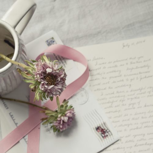 well written letter for mother's day