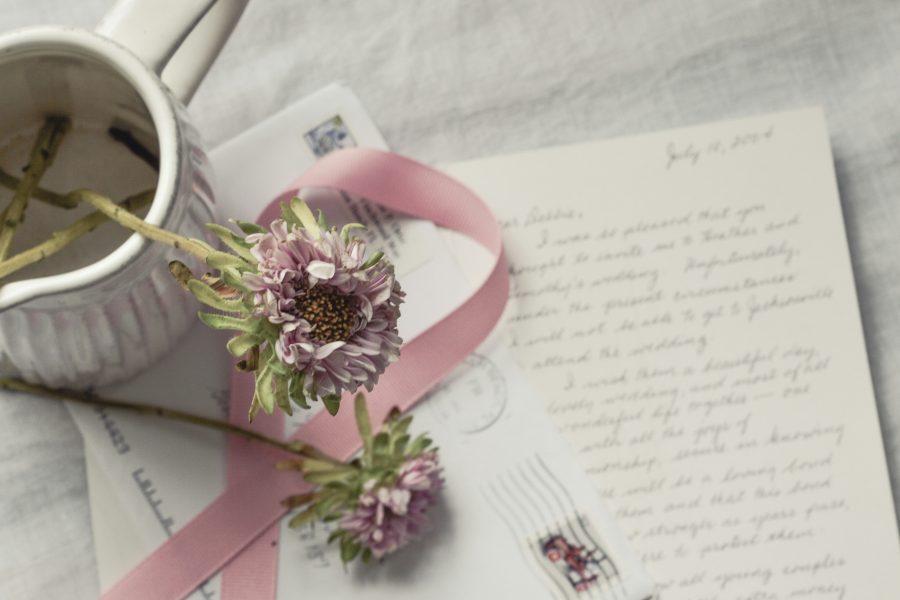 well written letter for mother's day