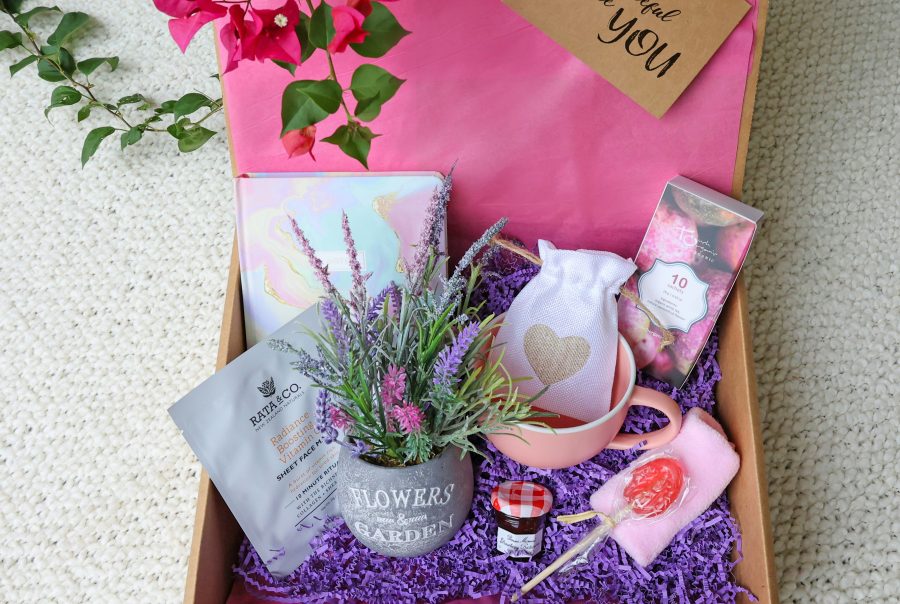 2026 mother's day box