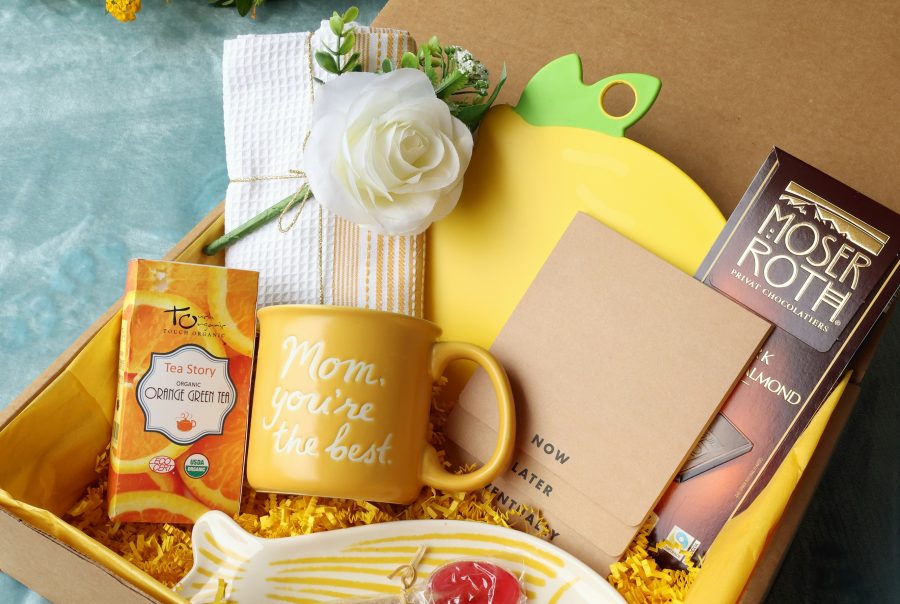 2026 mothersday box