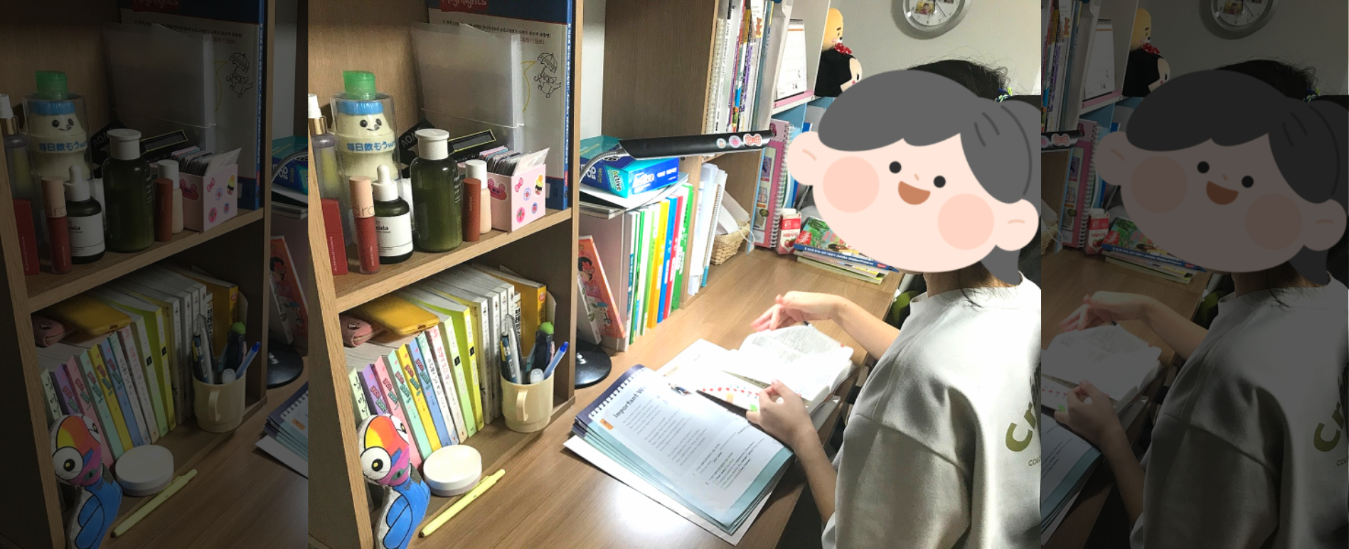 From Uncertainty to Purpose: How One Student Is Taking Her First Step Forward