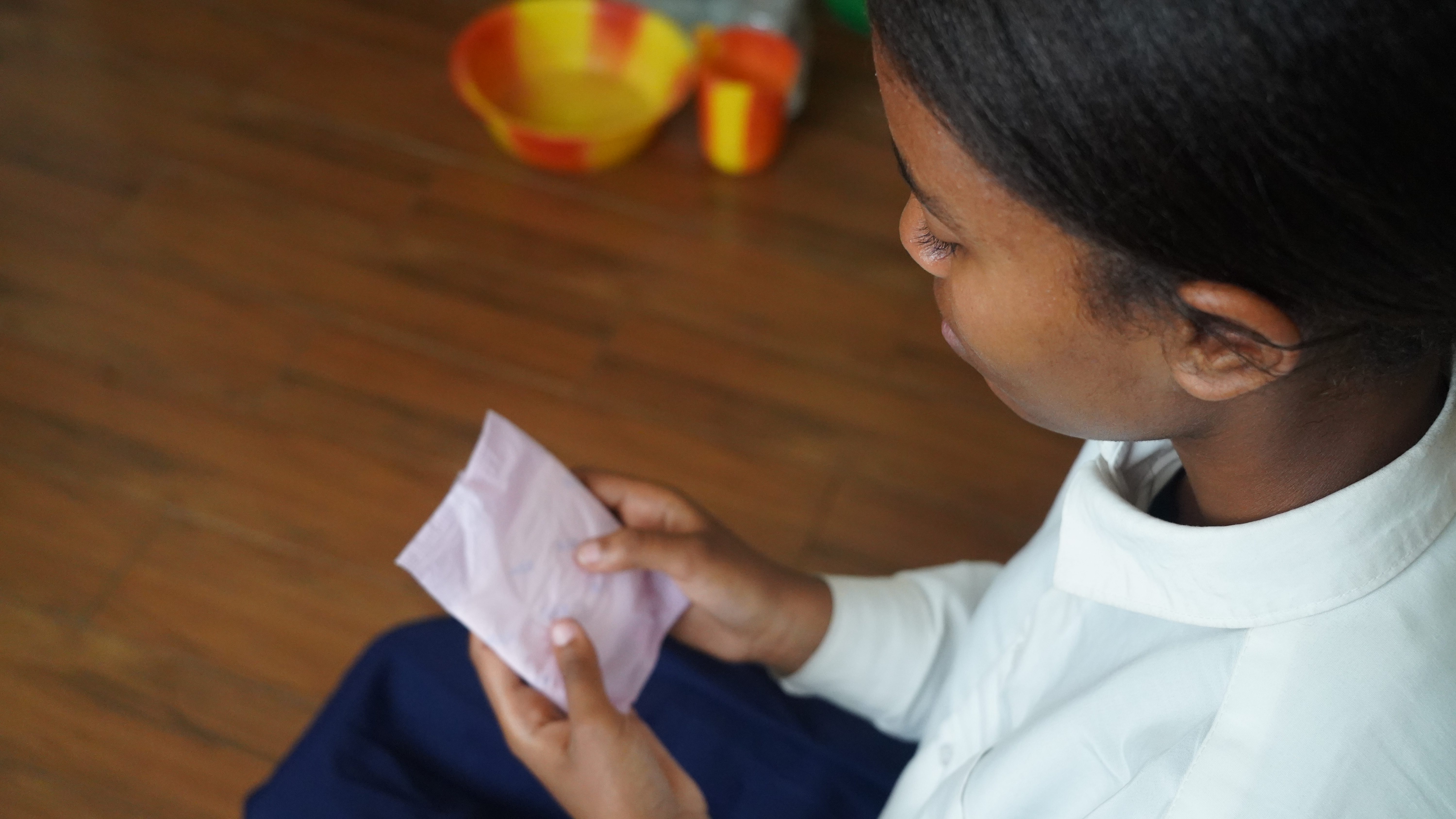 Menstrual Hygiene Day 2026: Why Period Poverty Still Matters