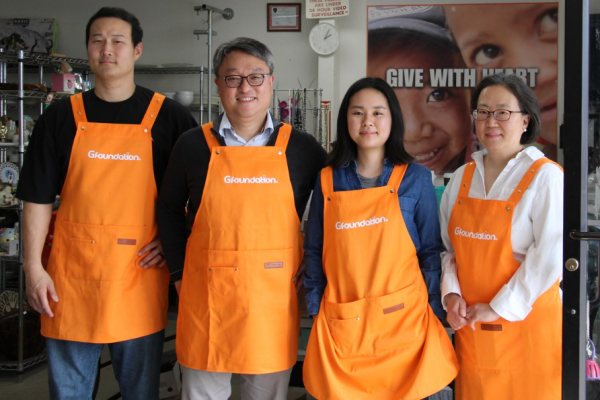 GFoundation