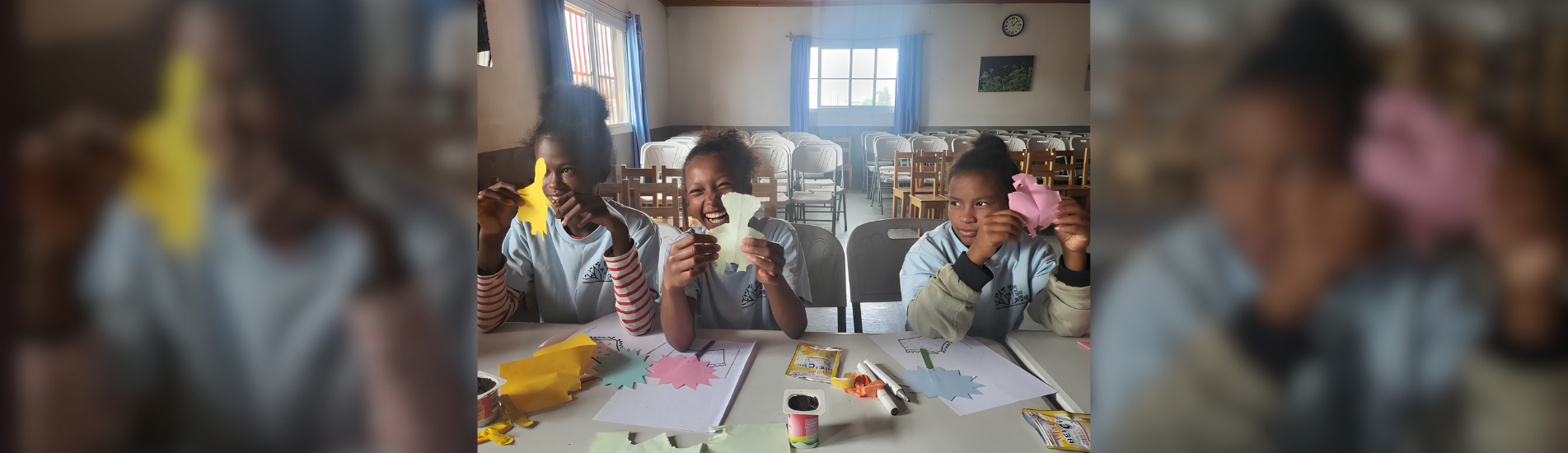 Restoring Dignity for Girls This Menstrual Hygiene Day
