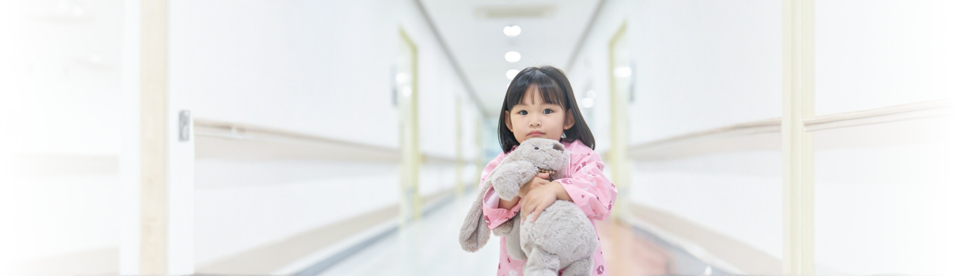 Supporting Children with Disabilities Continue Care, Therapy, and Daily Life