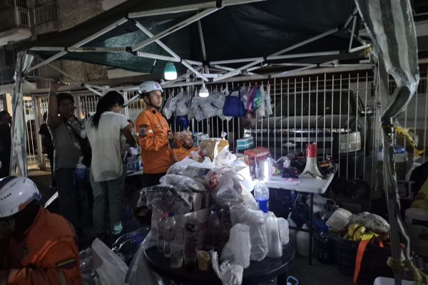 Venezuela Earthquake (5)