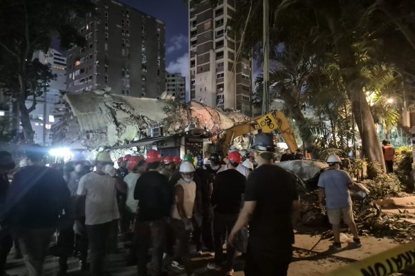 Venezuela Earthquake (7)