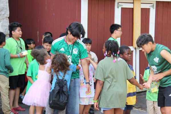 2026 Summer Camp 11 2026 Summer Camp 11