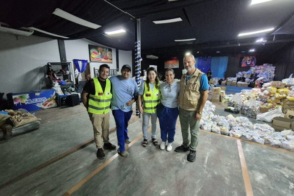 2026.07_Venezueal Earthquake Relief Update (4) 2026.07_Venezueal Earthquake Relief Update (4)