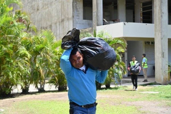 Venezuela emergency relief (3) Venezuela emergency relief (3)