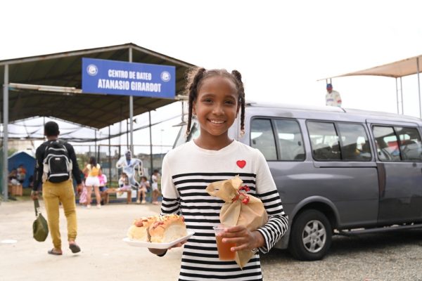 Venezuela emergency relief (5) Venezuela emergency relief (5)