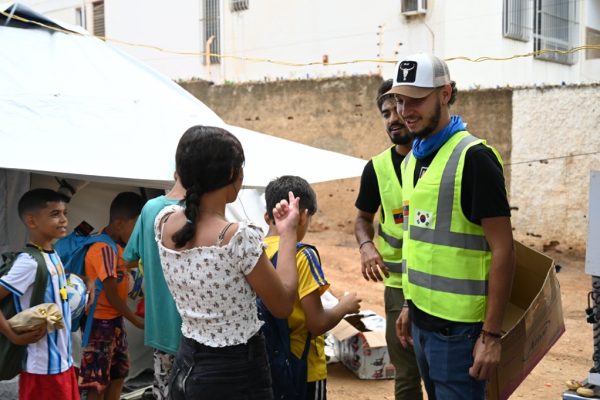Venezuela emergency relief (8) Venezuela emergency relief (8)