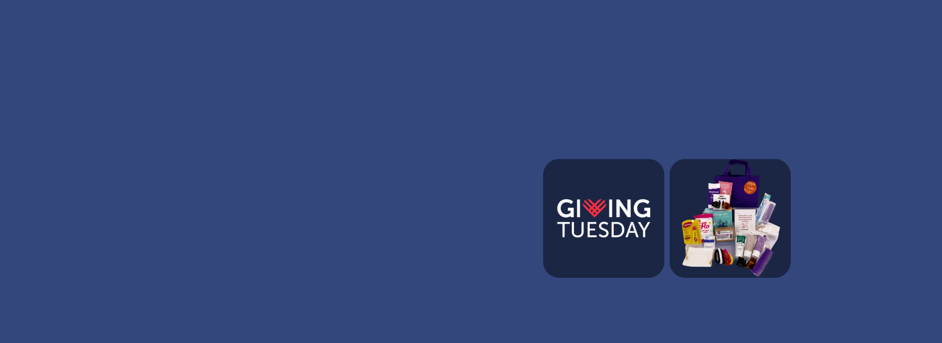 Giving Tuesday 2026